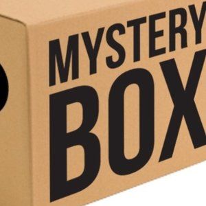 Chocolate Lovers Playbook Mystery Box